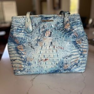Brahmin tote bag